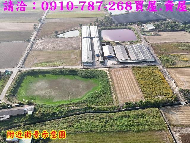 柳營農地-1