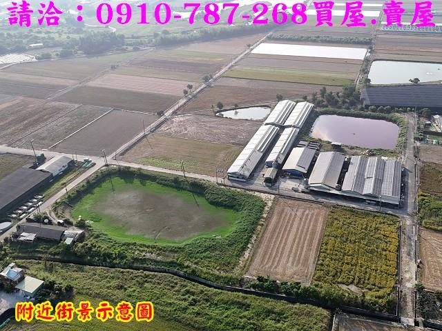 柳營農地-2