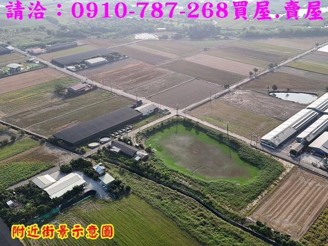 柳營農地-3
