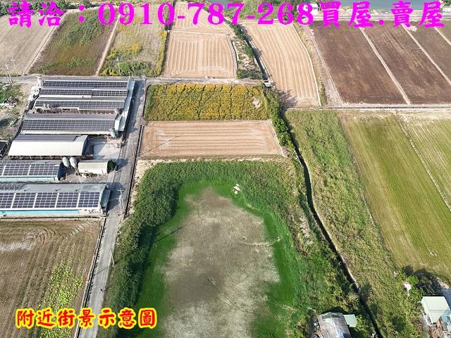 柳營農地-5