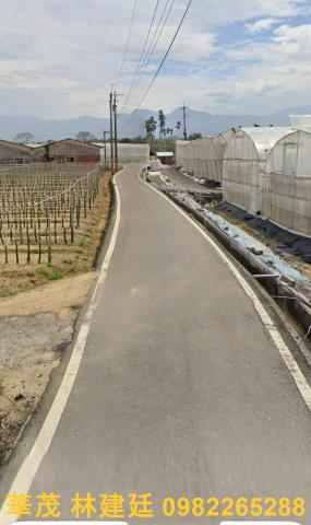 嘉義中埔農地法拍-2