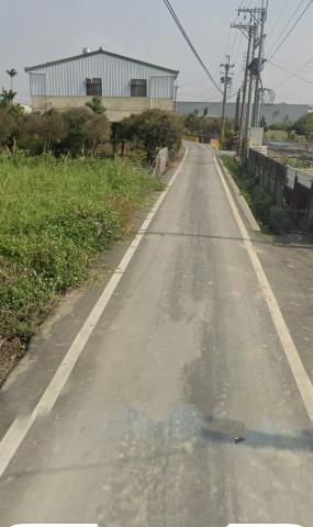 嘉義大林法拍農地-7