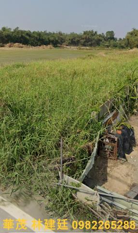 嘉義大林法拍農地-2