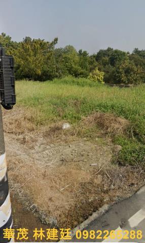 嘉義大林法拍農地-3