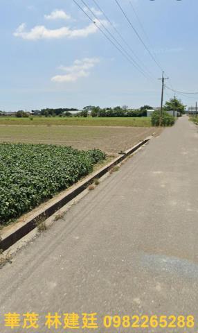 嘉義六腳法拍農地-0