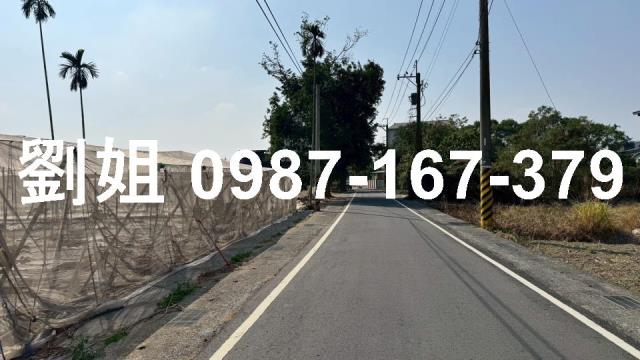 嘉義水上農地-0