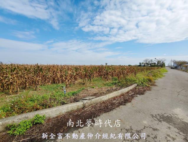 鹽水農地-0
