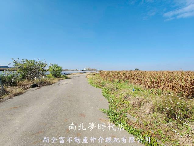 鹽水農地-1