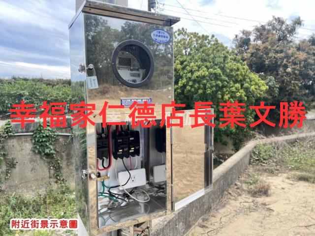 玉井農地-6