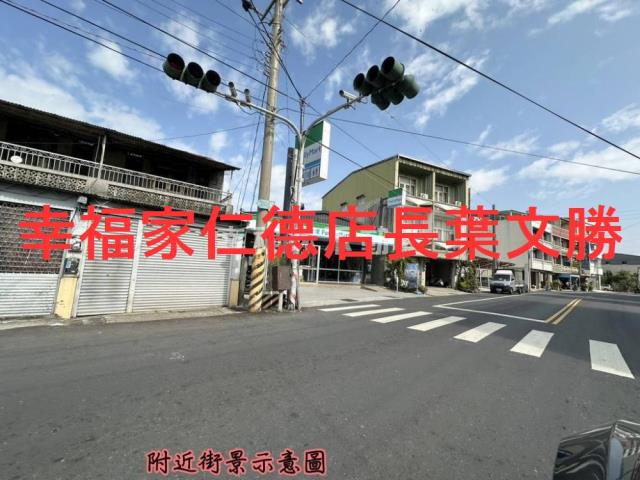 西港農地-10