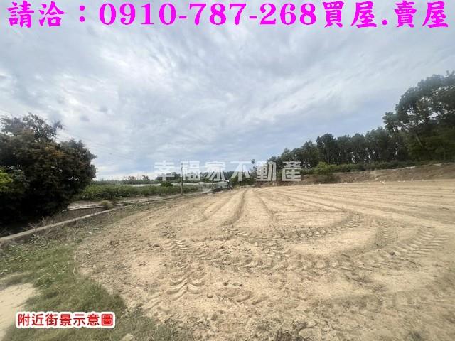台南農地-9