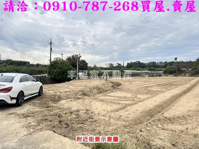 台南農地-12