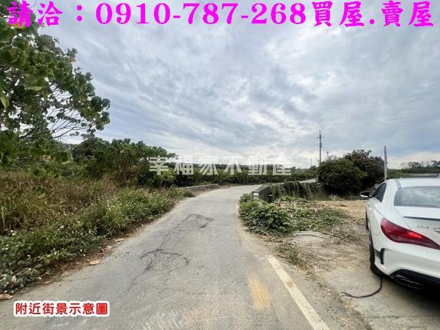 台南農地-2