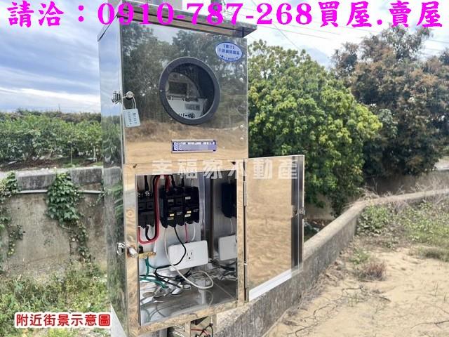 台南農地-4