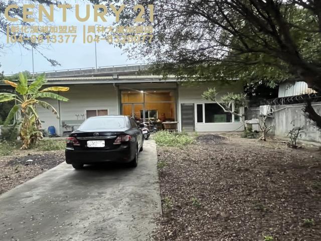 彰化埔心農地-2