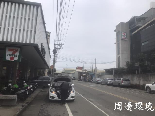 台中大雅農地-4