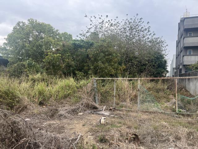 台中大雅農地-7