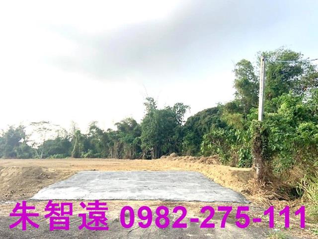 台南關廟農地-7