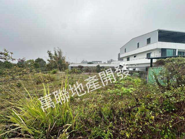 神岡光復段廠房