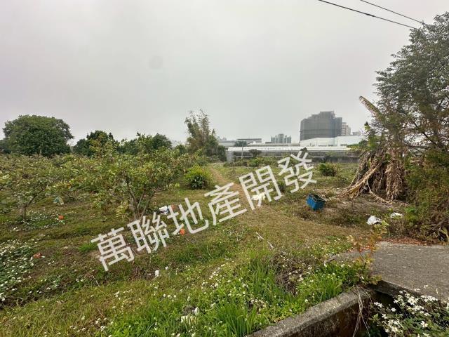潭子農地-2