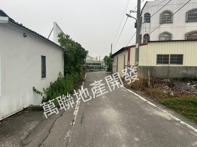 潭子農地-6