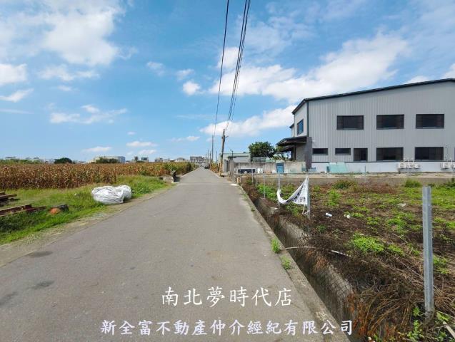 台南農地-2