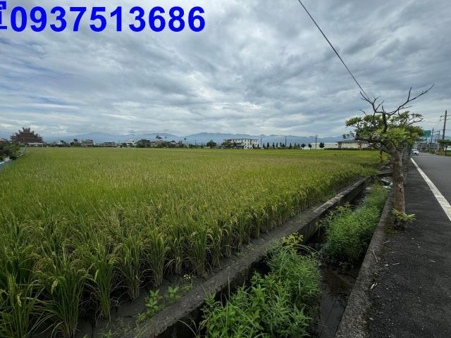 宜蘭壯圍農地-11