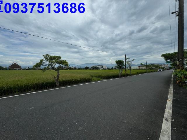 宜蘭壯圍農地-5