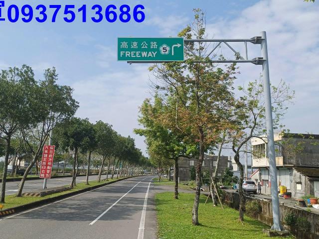 宜蘭壯圍農地-2