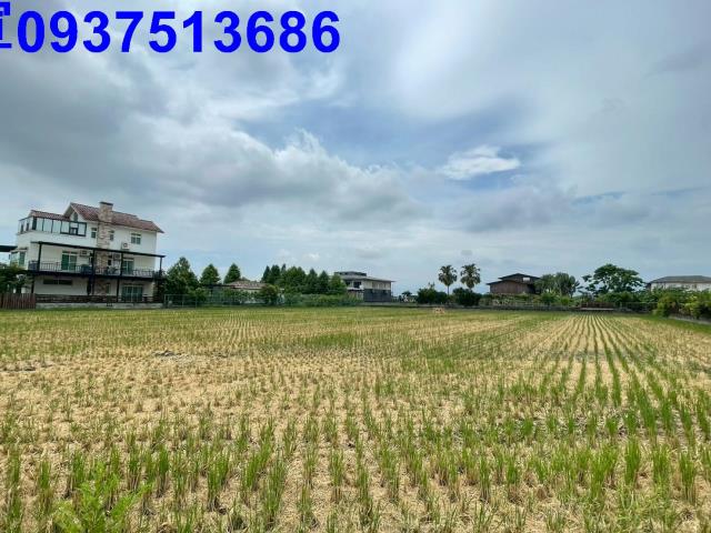 宜蘭員山農地-10