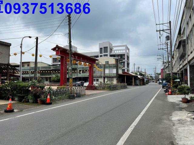 宜蘭員山農地-4