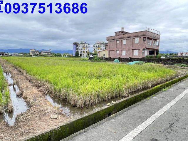 宜蘭員山農地-2