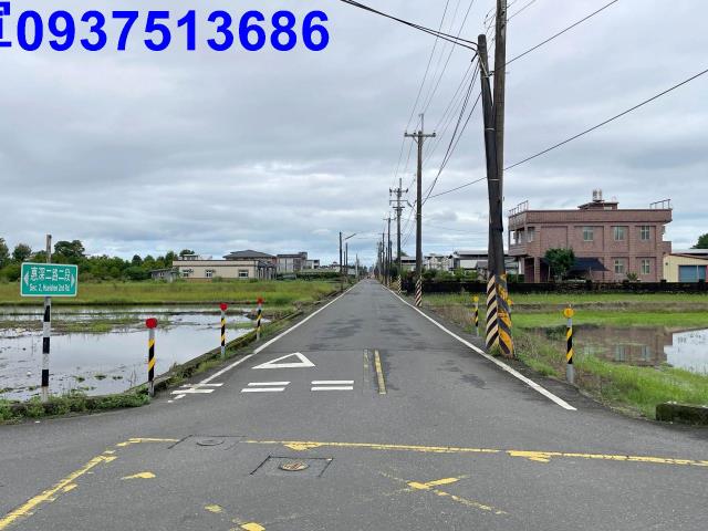 宜蘭員山農地-8