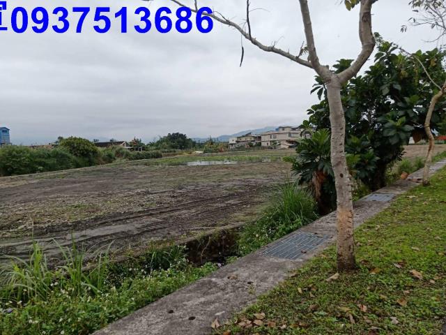 宜蘭員山農地-5