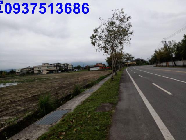 宜蘭員山農地-7