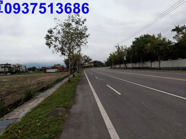 宜蘭員山農地-8