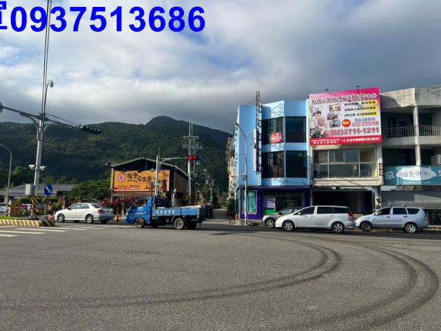 宜蘭礁溪農地-13