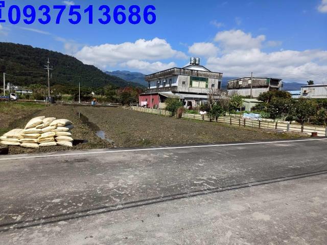 宜蘭員山農地-5