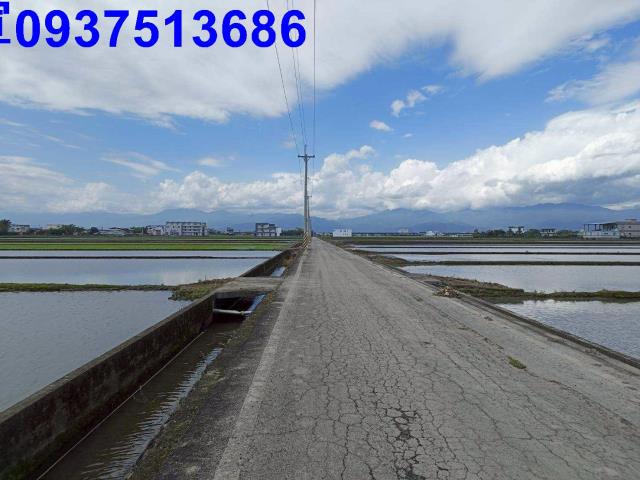 宜蘭壯圍農地-9