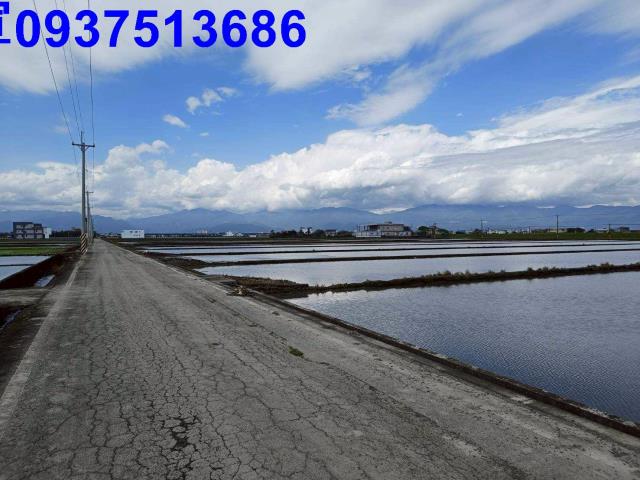 宜蘭壯圍農地-8