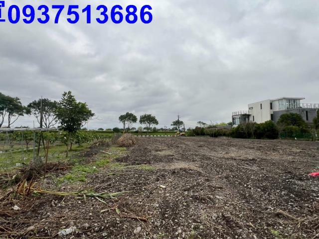 宜蘭縣宜蘭市宜福段農地出售