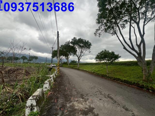 宜蘭礁溪農地-6