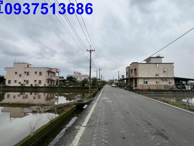 宜蘭礁溪農地-5