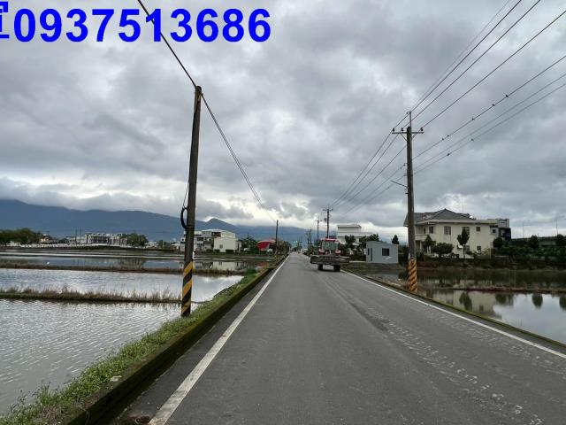 宜蘭礁溪農地-8