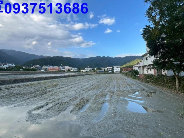 宜蘭員山農地-3