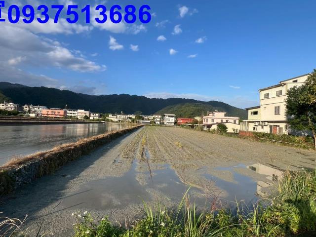 宜蘭縣員山鄉油車段農地出售