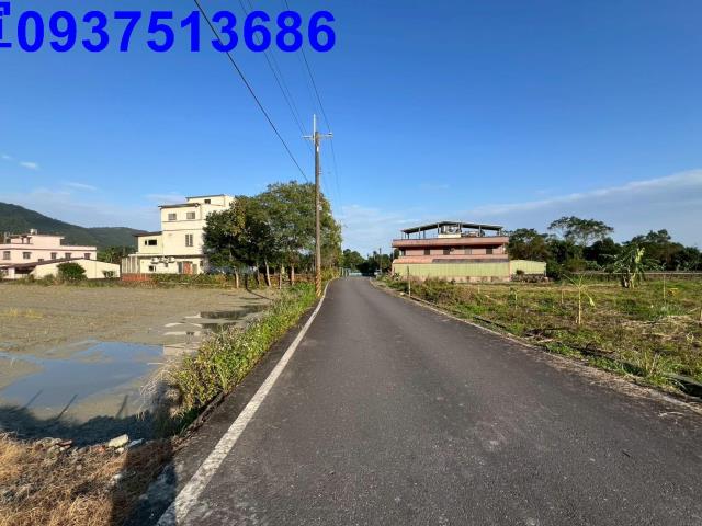 宜蘭員山農地-2