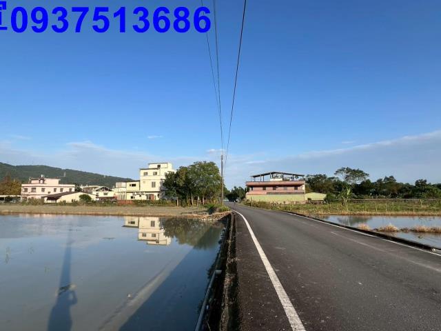 宜蘭員山農地-8