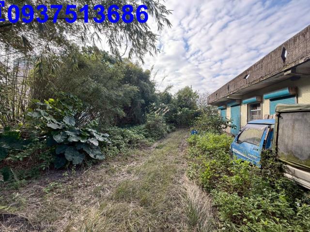 宜蘭壯圍農地-4