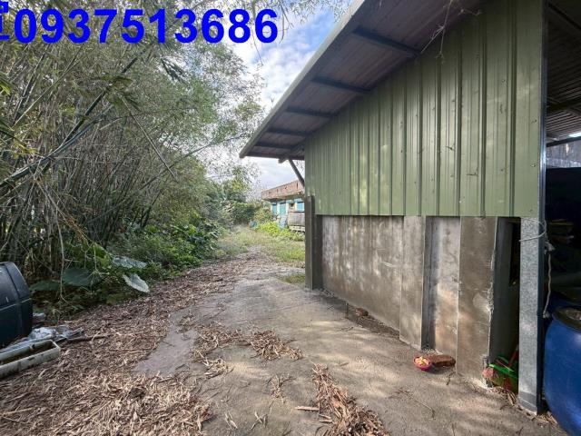 宜蘭壯圍農地-2